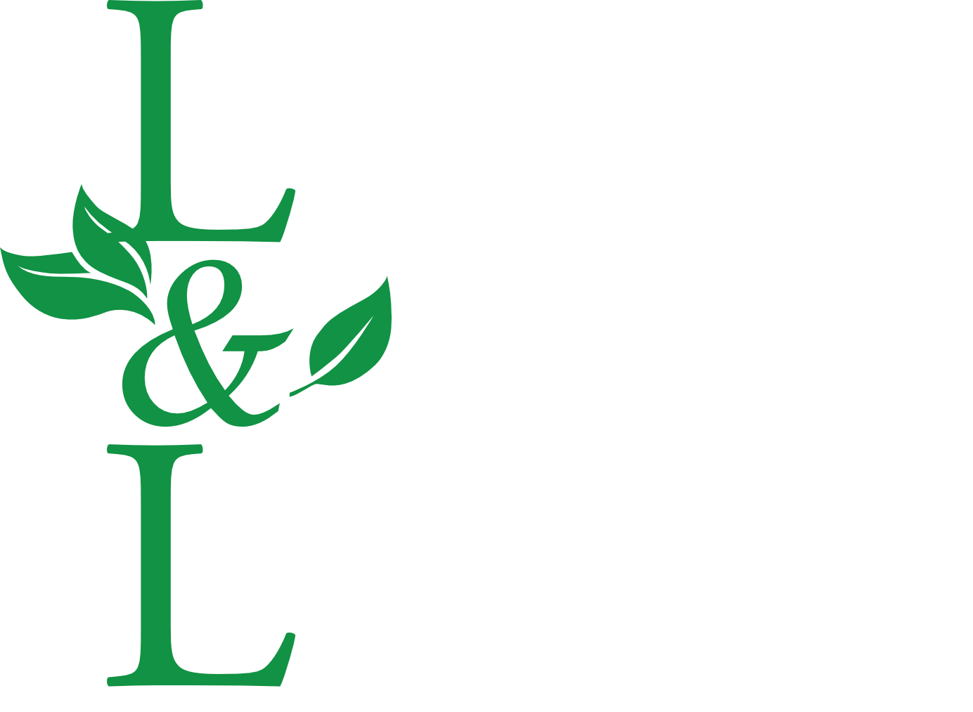 Land and Landscaping Company logo